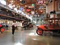Calgary City Tour